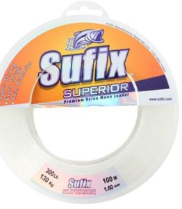nylon per drifting tonno